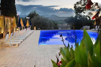 Villa Tasca Turismo Rurale Caltagirone Hotel