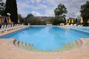 Villa Tasca Turismo Rurale Caltagirone Italy