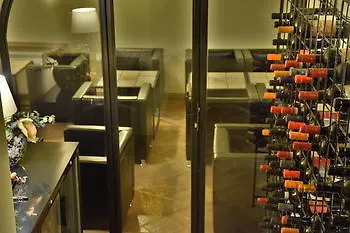 Hotel Villa Tasca Turismo Rurale Caltagirone