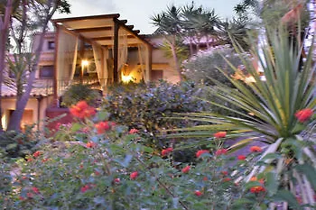 Villa Tasca Turismo Rurale Caltagirone Hotel