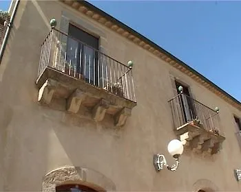 Villa Tasca Turismo Rurale Caltagirone