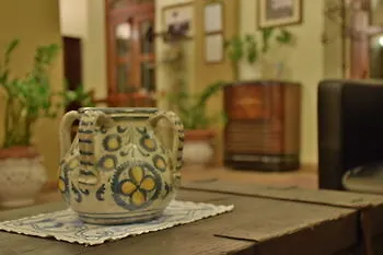 Villa Tasca Turismo Rurale Caltagirone 5*,  Italy