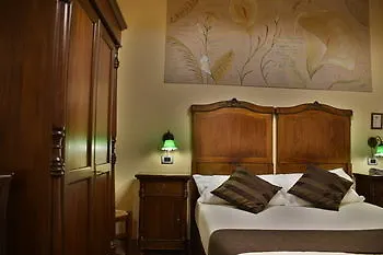 Villa Tasca Turismo Rurale Caltagirone Hotel
