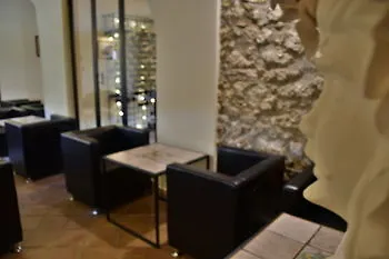 Hotel Villa Tasca Turismo Rurale Caltagirone