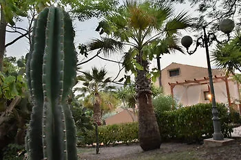 ***** Hotel Villa Tasca Turismo Rurale Caltagirone Italy