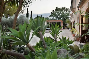 Villa Tasca Turismo Rurale Caltagirone 5*,