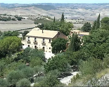 Villa Tasca Turismo Rurale Caltagirone 5*,  Italy